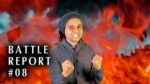 Vindictus Battle Report #8 Video Thumbnail