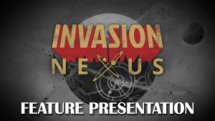 WildStar: INVASION Nexus Trailer Video Thumbnail