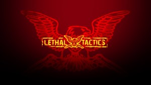 Lethal Tactics Announcement Trailer Thumbnail