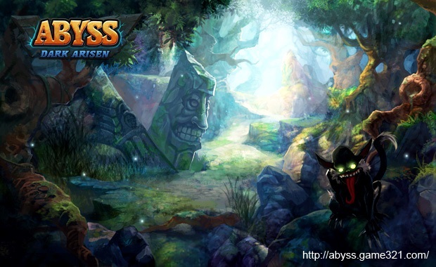 NGames announces Epic RPG 'Abyss' Will Be Available Soon Post Header