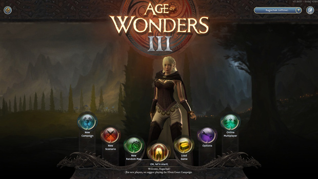 rogues age of wonders 3