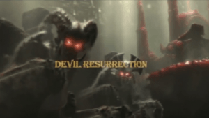 Angel of Revenge Teaser Trailer Thumbnail