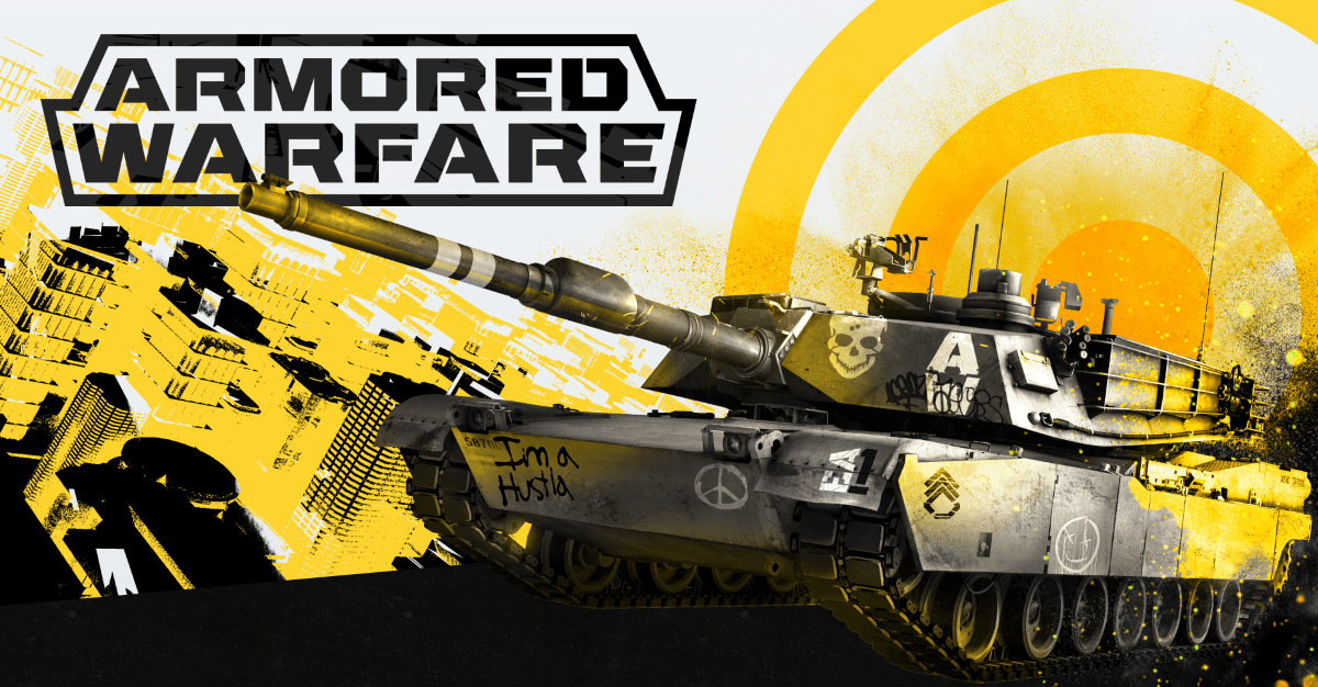 Armored Warfare Hits 1 Million Early Access Registrations | MMOHuts