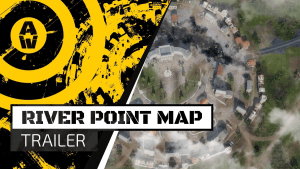 Armored Warfare: River Point Map Trailer Thumbnail