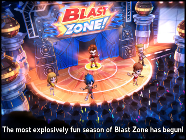 Blast Zone Mobile Review Post Header