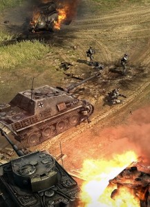 Blitzkrieg 3 now on Steam Early Access Post Thumbnail