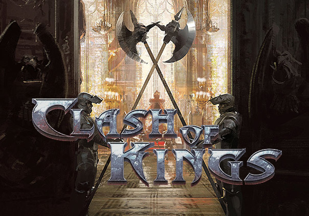 Clash Of Kings For PC (Free Download)