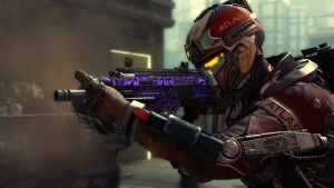 Call of Duty: Advanced Warfare: New Multiplayer Weapons & Character Gear Sets Video Thumbnail