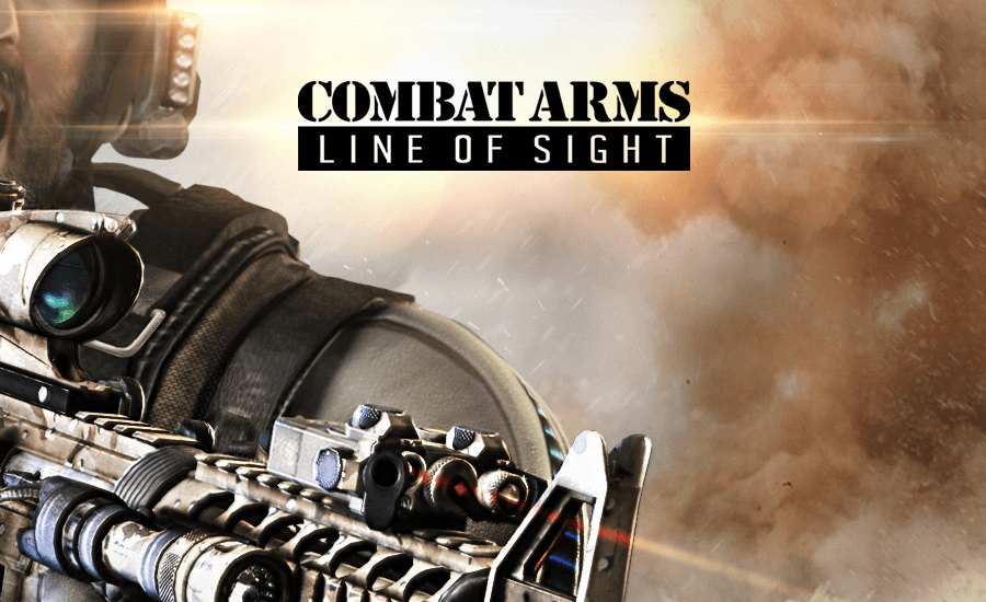 Combat Arms: Line of Sight Second Closed Beta Launches Today Header