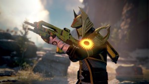 Destiny Expansion II: House of Wolves Launch Trailer Thumbnail