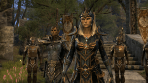 This is The Elder Scrolls Online: Tamriel Unlimited – Exploring Tamriel Video Thumbnail