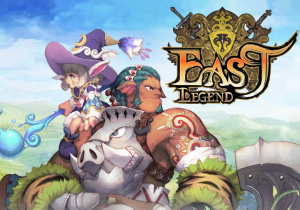 East Legend Game Profile