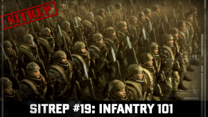 EndWar Online SITREP #19: Infantry 101 Video Thumbnail