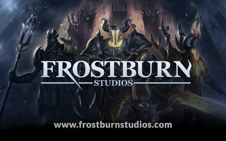 Frostburn Studios is the New Game Developer for Heroes of Newerth Post Header