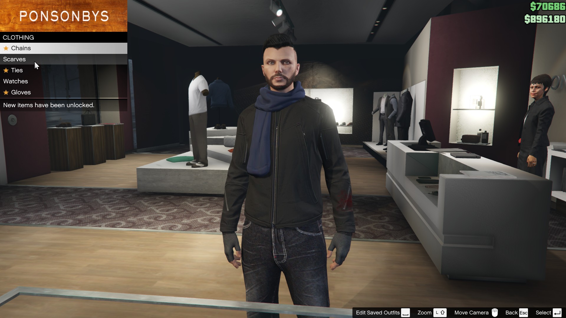 Male character creation gta 5 фото 32