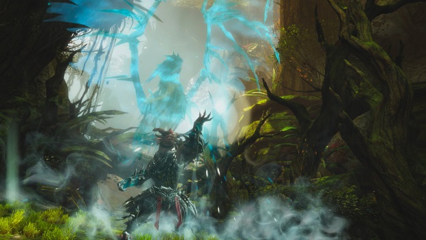 Guild Wars 2: Revenant Stream Preview Header