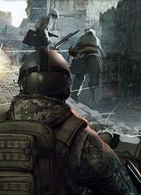 Mobile FPS Game of Sniper Set to Launch on May 12th Post Thumbnail