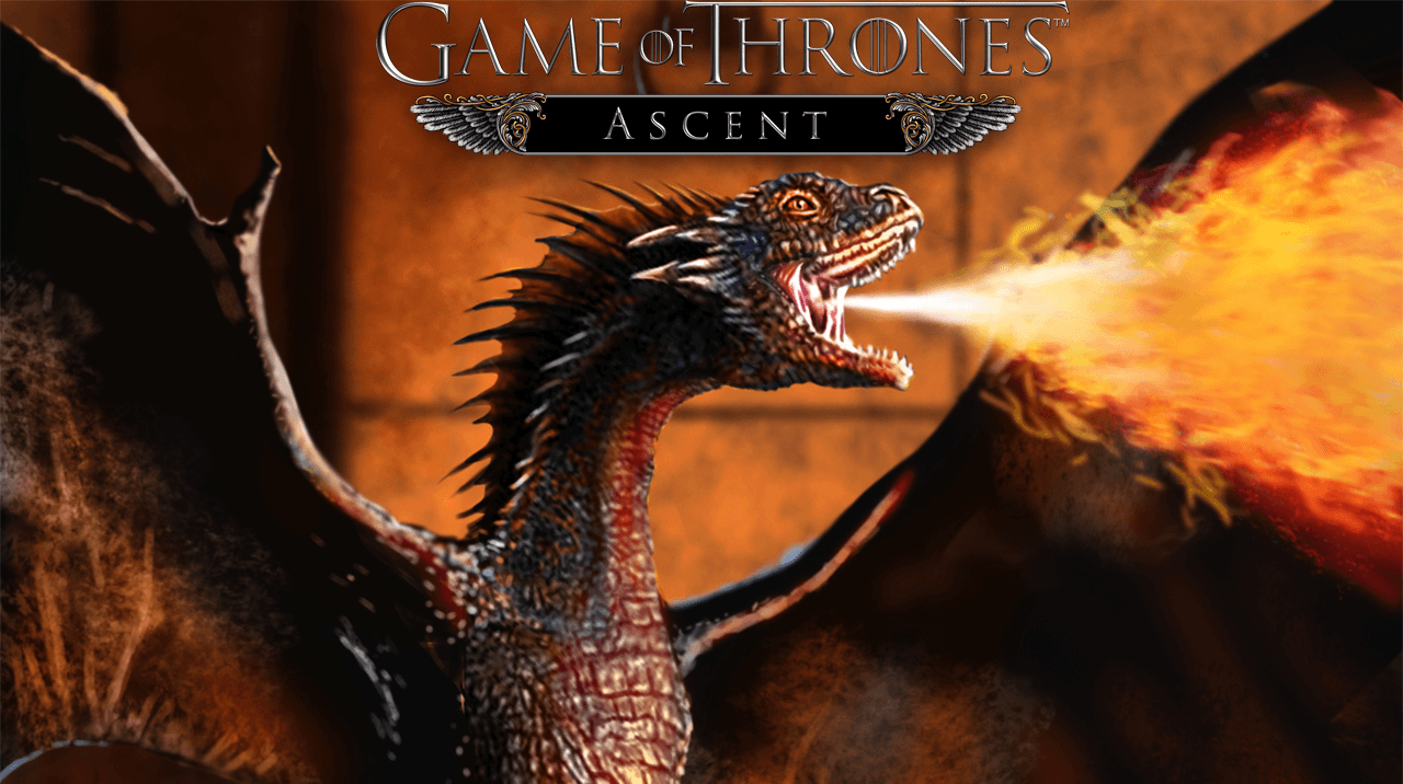 Fire & Blood Expansion for Game of Thrones Ascent Launches Today Post Header