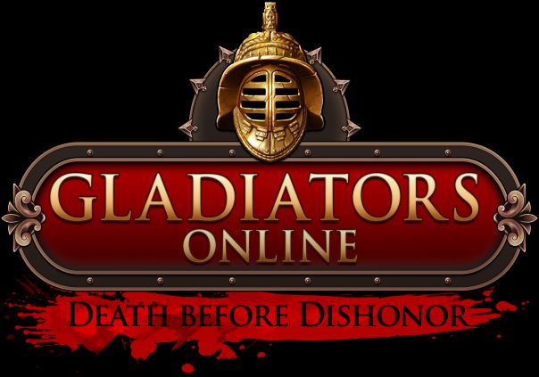Gladiators-Online Game Banner