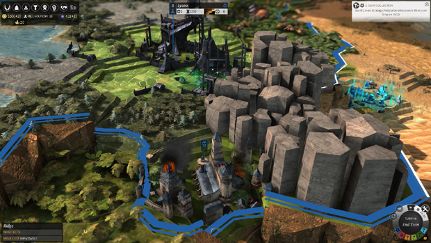 Endless Legend Review Post Header