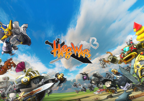 download game like happy wars