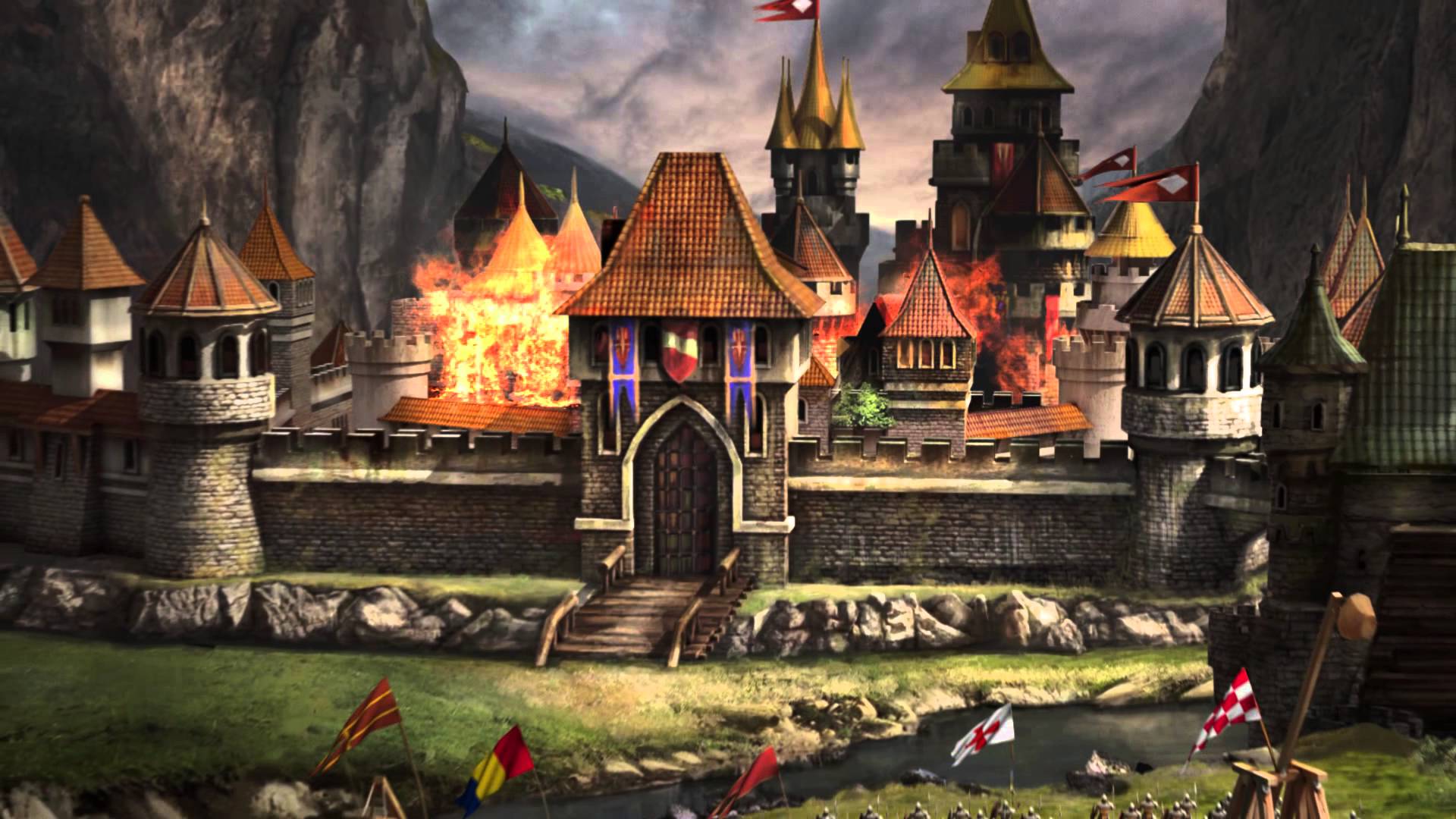 Imperia Online - Medieval MMO – Apps no Google Play