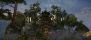 King of Wushu DirectX 12 Trailer Video Thumbnail