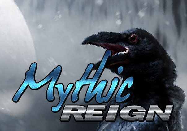 MythicReign Game Banner