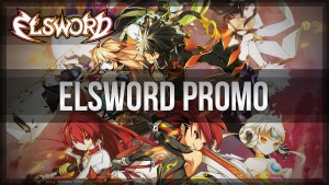 Elsword: New Promo Trailer Video Thumbnail