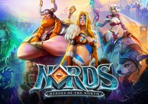 Nords Heroes Of The North Game Profile Banner
