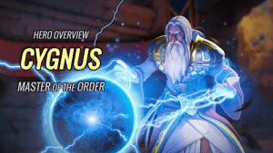 Orcs Must Die! Unchained Hero Overview: Cygnus Video Thumbnail