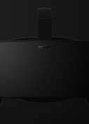 Oculus Announces Consumer Version Post Thumbnail
