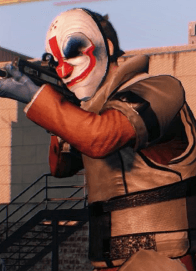 Payday 2 Crimewave Edition launches on June 12 Post Thumbnail