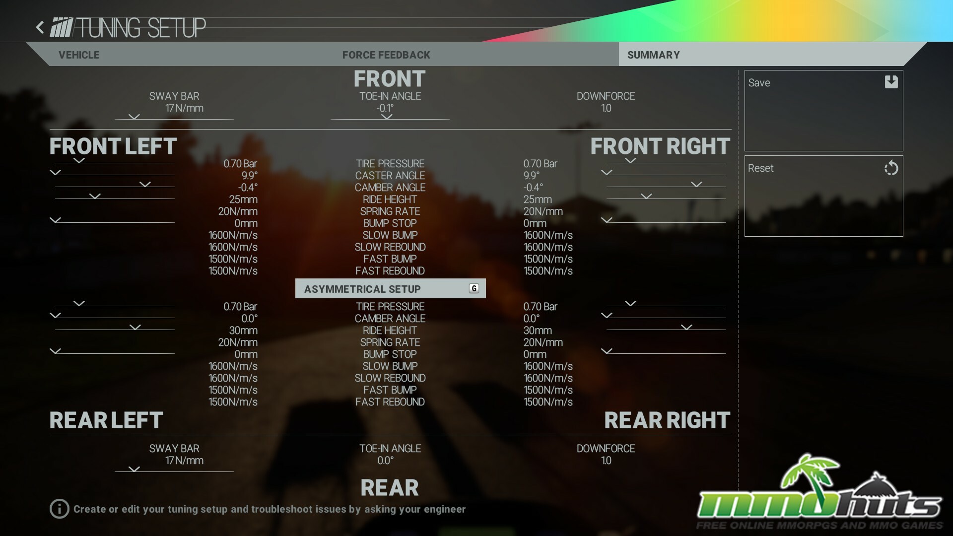 Project Cars Launch Review