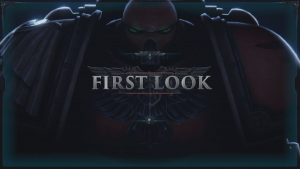 Warhammer 40,000: Regicide Official First Look Video Thumbnail
