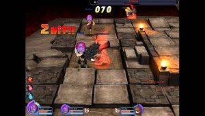 Rumble Fighter Season 5 Preview: AI Mode 3v4 Video Thumbnail