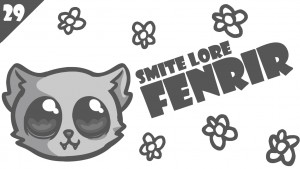 SMITE Lore: Who is Fenrir? Video Thumbnail