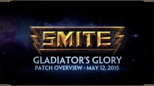 SMITE Patch Overview: Gladiator's Glory Video Thumbnail