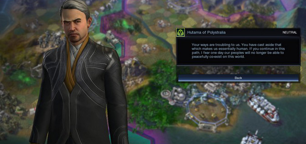 Civ: Beyond Earth Launch Review Post Header