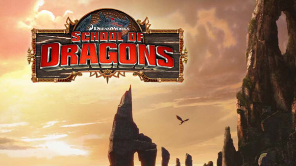 school of dragons wikia