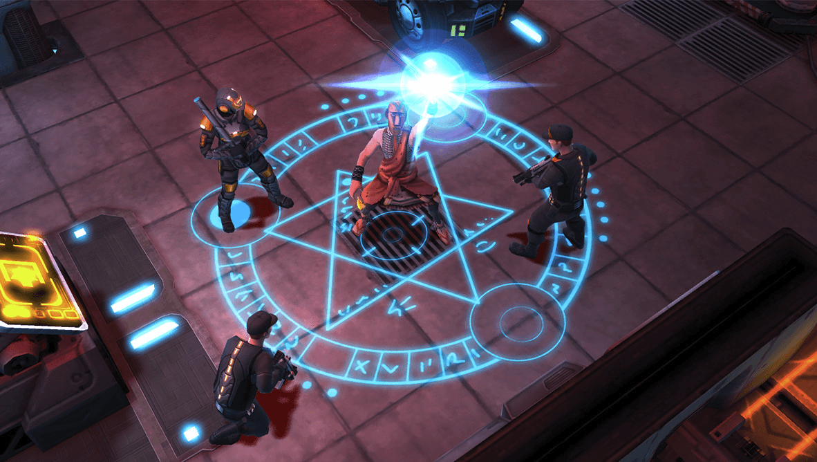 Shadowrun Chronicles Announces First Update and Apology Goodies Post Header