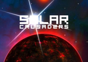 Solar Crusaders Game Profile Banner