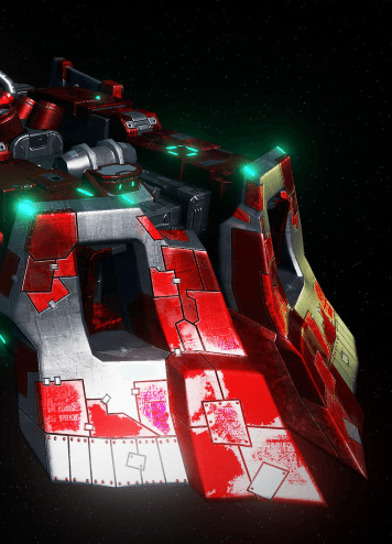 Next-Gen Space RTS Starfall Tactics Debuts on Kickstarter POst THumbnail