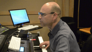 Sword Coast Legends: Making Music With Composer Inon Zur Video Thumbnail