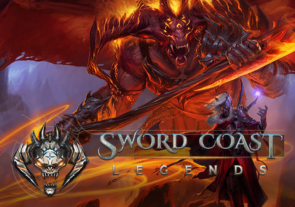 Sword Coast Legends Game Profile Image