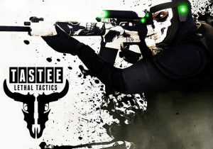 TASTEE: Lethal Tactics Game Profile