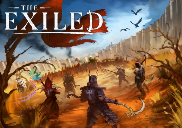 The Exiled Game Profile