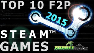 Top Ten Free to Play Steam Games 2015Video Thumbnail