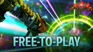 WildStar: Free-To-Play Announcement Trailer Thumbnail