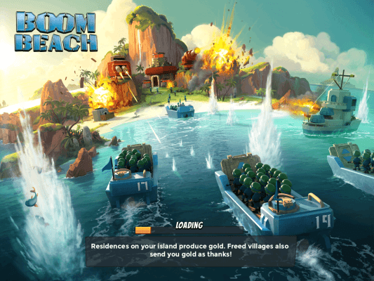 Картинки boom beach